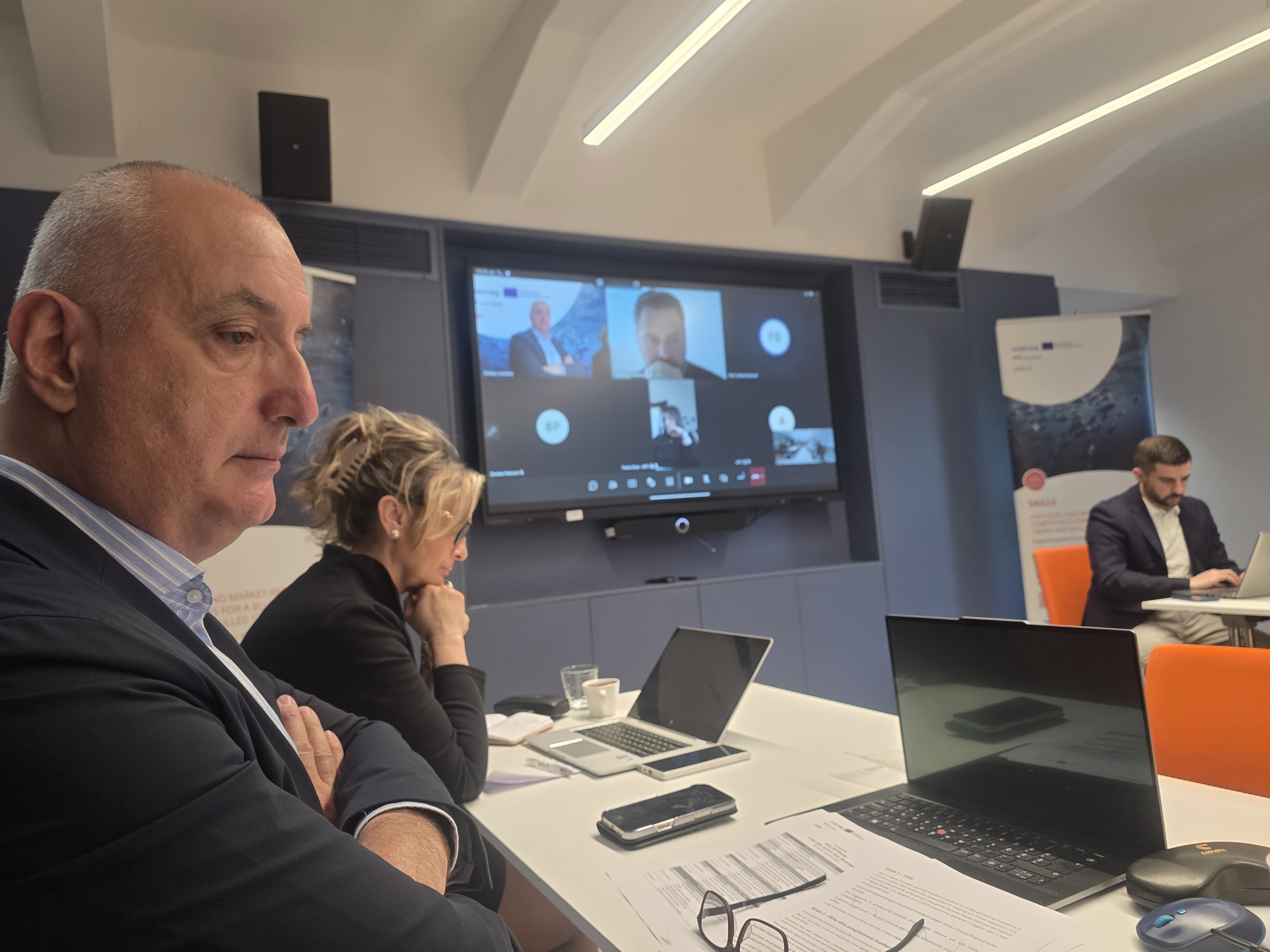 Blue Economy Training Centre Opens as a Flagship SKILLS Infrastructure for Practical Learning