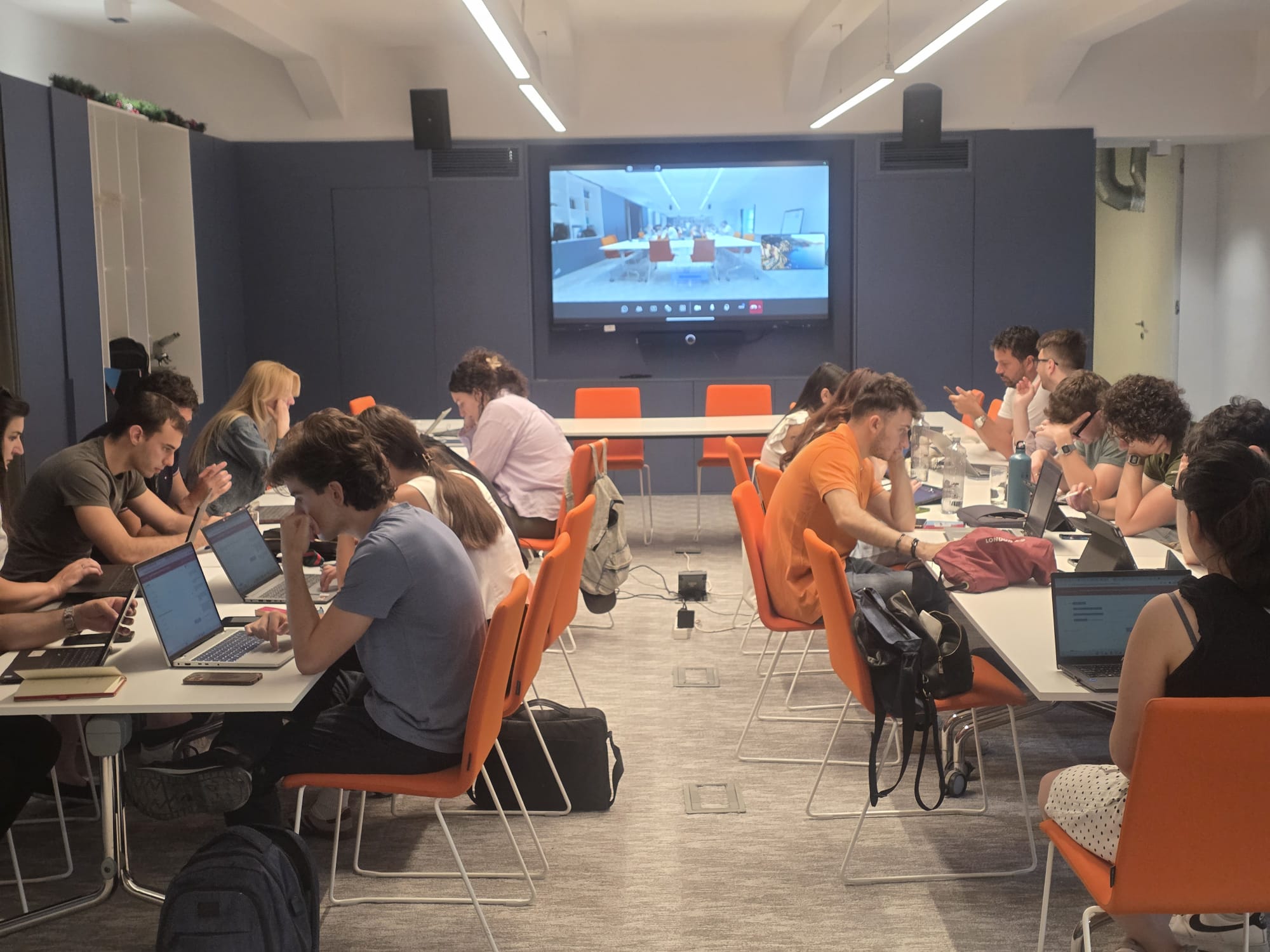Kotor Summer School Opens at the Blue Economy Training Centre